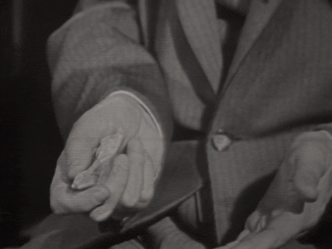 Of Science And Scientists (1957) - S01E07 - The Large And The Small.mp4.2.gif