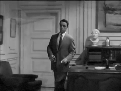 One Step Beyond (1959) - S1E1 - The Bride Posessed.mp4.8.gif