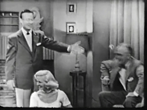 Pantomime Quiz Time - 23 June (1950).mp4.1.gif