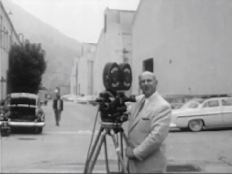 Pathe News Christmas with Their Cameramen and Crews 'Round the World (1950).mp4.3.gif