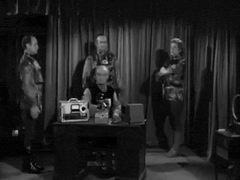 Plan 9 aka Grave Robbers From Outer Space (1957).mp4.6.gif