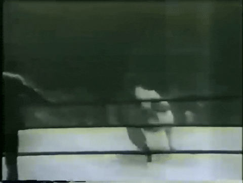 Pro Wrestling - Argentina Rocca & Miguel Perez vs Karl von Hess & Skull Murphy (1950).mp4.4.gif