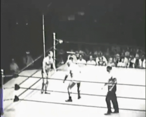Pro Wrestling - Ricki Starr vs The Zebra Kid - August 19 (1959).mp4.5.gif
