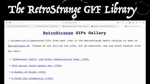 Promo - RetroStrange GIF Library 1 (2024).m4v.2.gif
