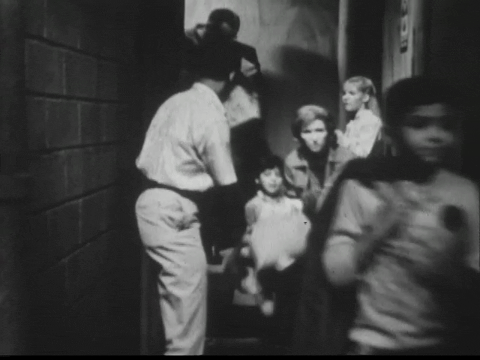 Public Shelter Living - The Story of Shelter 104 (1964).mp4.1.gif