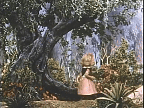 Ray Harryhausen's Hanseland and Gretel (1951).mp4.4.gif
