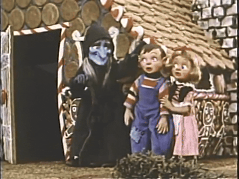 Ray Harryhausen's Hanseland and Gretel (1951).mp4.6.gif
