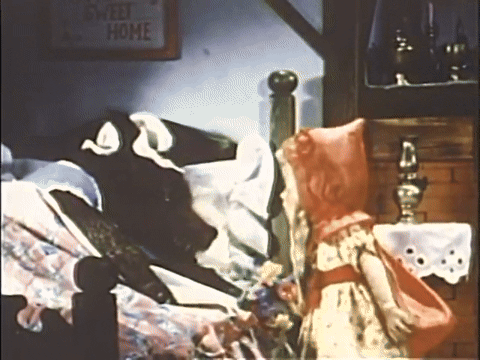 Ray Harryhausen's Little Red Riding Hood (1951).mp4.7.gif