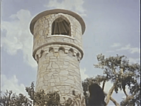 Ray Harryhausen's Rapunzel (1951).mp4.1.gif