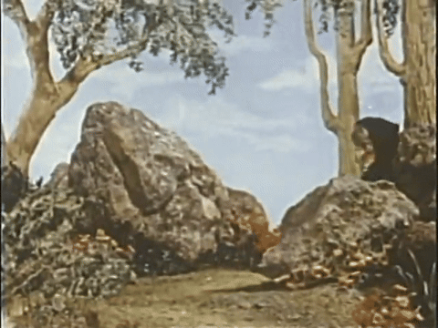 Ray Harryhausen's Rapunzel (1951).mp4.3.gif