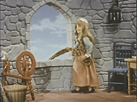Ray Harryhausen's Rapunzel (1951).mp4.5.gif