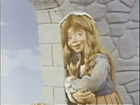 Ray Harryhausen's Rapunzel (1951).mp4.6.gif