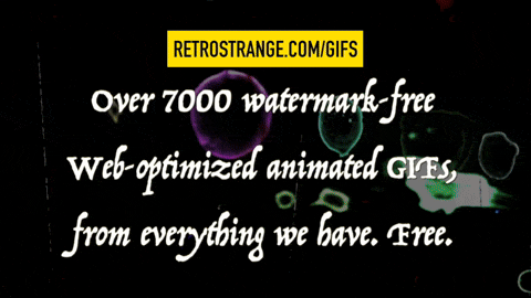 RetroStrange GIF Library Promo 1 (2024).m4v.7.gif