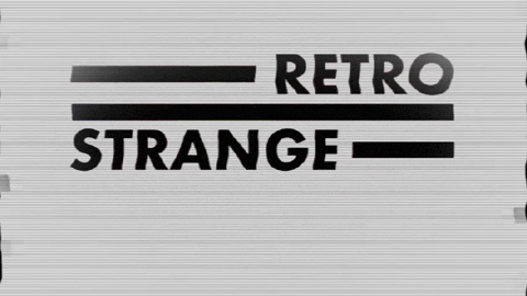 RetroStrange Station Ident - On Base Productions (2019).mp4.3.gif