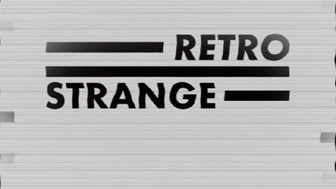 RetroStrange Station Ident - On Base Productions (2019).mp4.4.gif