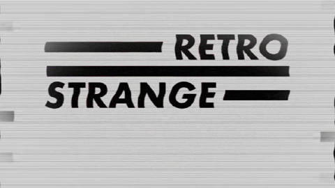 RetroStrange Station Ident - On Base Productions (2019).mp4.7.gif