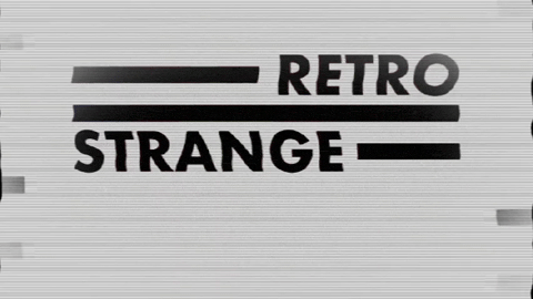 RetroStrange Station Ident - On Base Productions (2019).mp4.8.gif