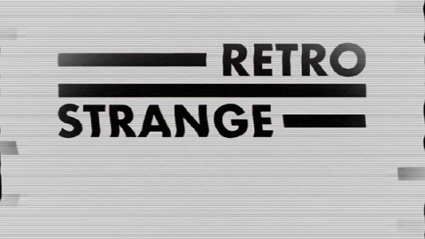 RetroStrange Station Ident - On Base Productions (2019).mp4.9.gif
