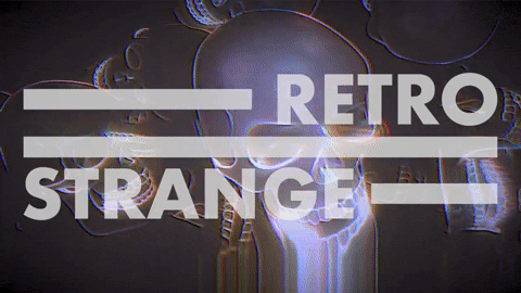 RetroStrange Station Ident - Skulls (2020).mp4.2.gif