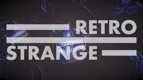 RetroStrange Station Ident - Skulls (2020).mp4.3.gif