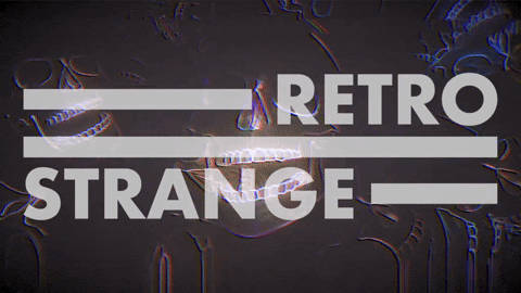 RetroStrange Station Ident - Skulls (2020).mp4.7.gif