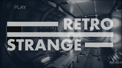 RetroStrange Station Ident - Space Station (2020).mp4.2.gif
