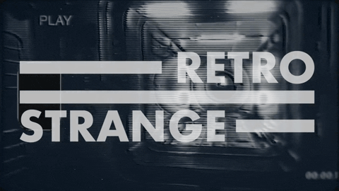 RetroStrange Station Ident - Space Station (2020).mp4.4.gif