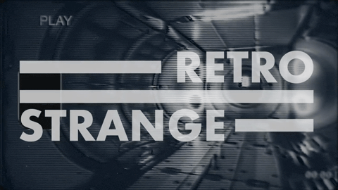 RetroStrange Station Ident - Space Station (2020).mp4.5.gif