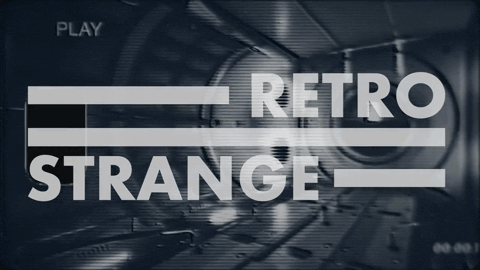 RetroStrange Station Ident - Space Station (2020).mp4.6.gif