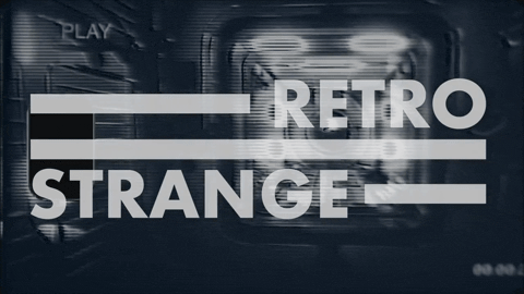 RetroStrange Station Ident - Space Station (2020).mp4.7.gif