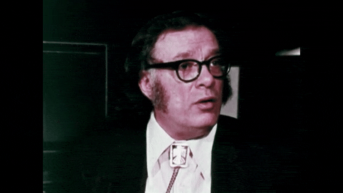 Robotics- Isaac Asimov's (Clank! Clank!) Artificial Man (1972).mp4.5.gif