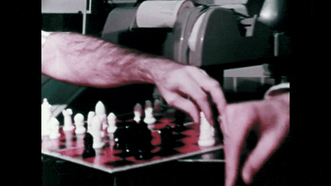 Robotics- Isaac Asimov's (Clank! Clank!) Artificial Man (1972).mp4.6.gif