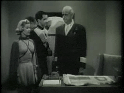 Rocky Jones Space Ranger - Beyond the Curtain of Space (Part 1 of 3) (1954).mp4.4.gif