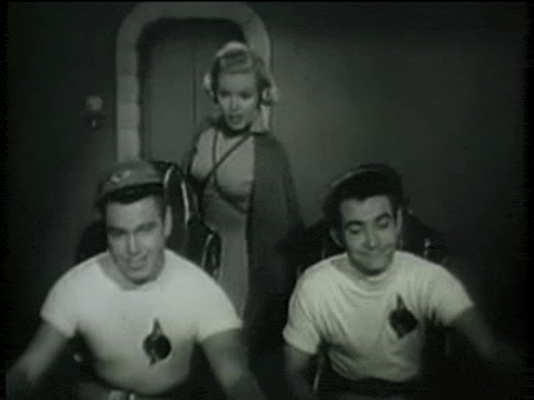 Rocky Jones Space Ranger - Beyond the Curtain of Space (Part 1 of 3) (1954).mp4.6.gif
