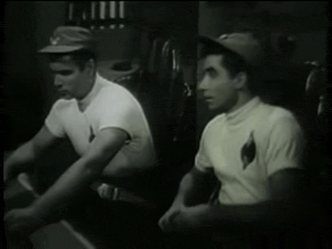 Rocky Jones Space Ranger - Beyond the Curtain of Space (Part 2 of 3) (1954).mp4.2.gif