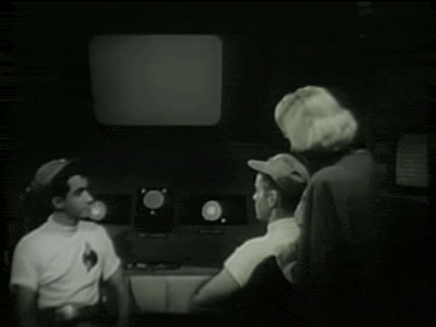 Rocky Jones Space Ranger - Beyond the Curtain of Space (Part 2 of 3) (1954).mp4.4.gif