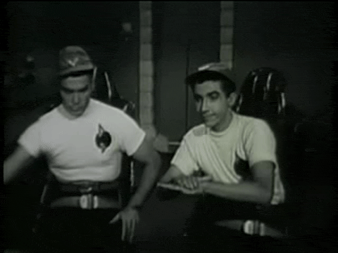 Rocky Jones Space Ranger - Beyond the Curtain of Space (Part 3 of 3) (1954).mp4.1.gif