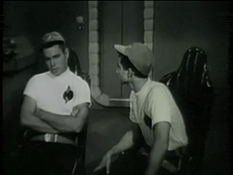 Rocky Jones Space Ranger - Beyond the Curtain of Space (Part 3 of 3) (1954).mp4.3.gif