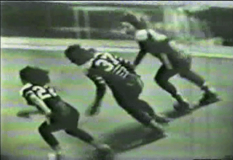 Roller Derby - New York Vs Philadelphia (1949).mp4.2.gif