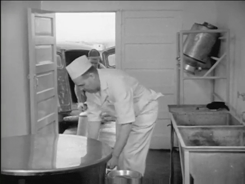 Small Milk Plant Operation (1940).mp4.1.gif