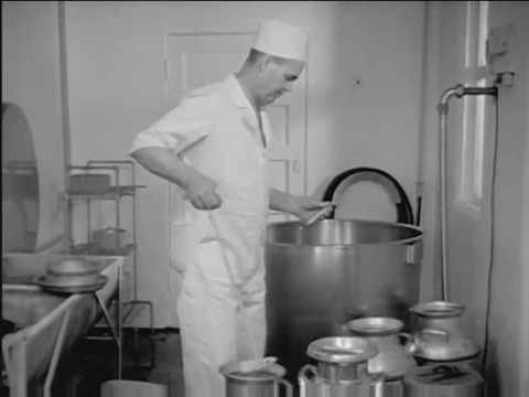 Small Milk Plant Operation (1940).mp4.2.gif