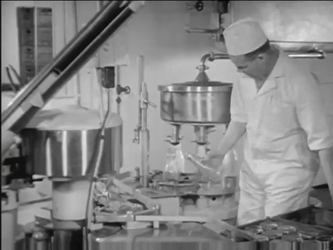 Small Milk Plant Operation (1940).mp4.9.gif