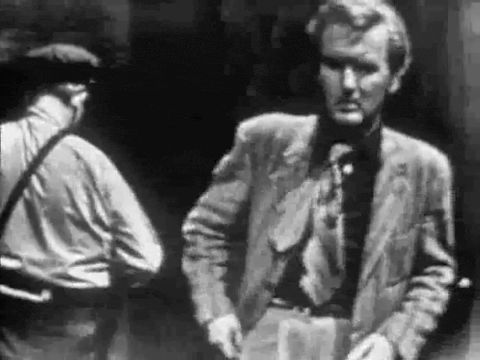 Suspense (1949) - S03E20 - Tough Cop.mp4.9.gif