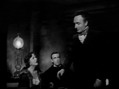 Tales Of Frankenstein - The Face In The Tombstone Mirror (1958).m4v.3.gif
