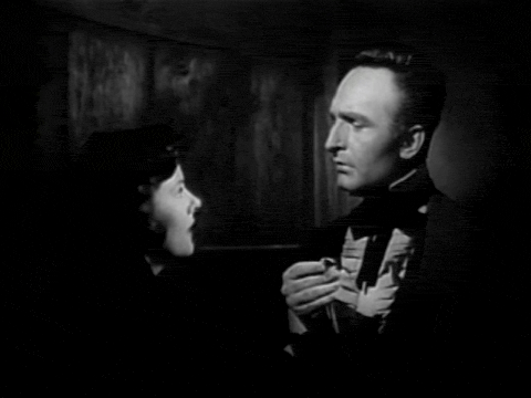 Tales Of Frankenstein - The Face In The Tombstone Mirror (1958).m4v.7.gif