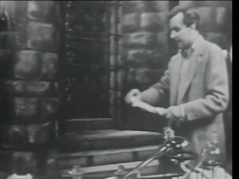 Tales of Tomorrow (1952) - S01E16 - Frankenstein.mp4.7.gif