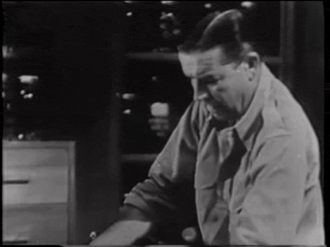 Tales of Tomorrow S01E15 - The Dune Roller (1952).mp4.1.gif