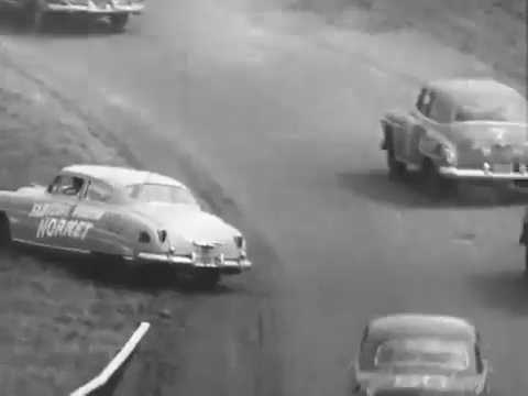 Telenews - 250 Mile Stock Cars (1951).mp4.1.gif