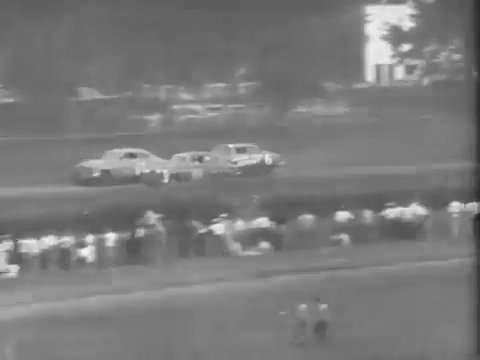 Telenews - 250 Mile Stock Cars (1951).mp4.3.gif