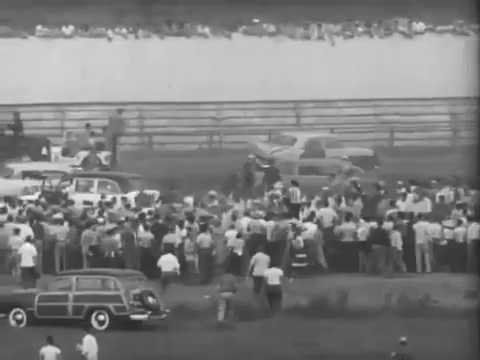 Telenews - 250 Mile Stock Cars (1951).mp4.5.gif